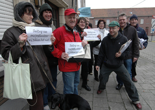 20070113 ons postje blijft.jpg 20070113 ons postje blijft.jpg