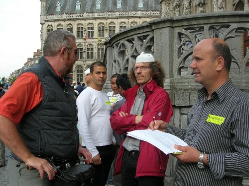 9 - Leuvenaars uit de vakbond en de integratieraad steunen de actie.jpg