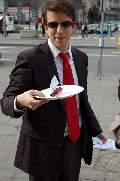 Anonymous Scientology protest Brussels 136-1.jpg