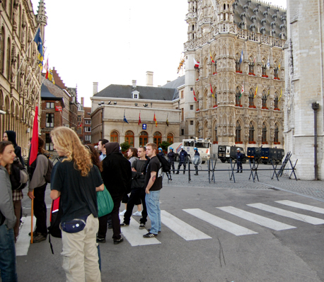 Betoging krakers Leuven Indymedia 02.jpg