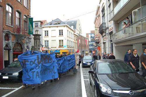 Betoging krakers Leuven Indymedia 03.jpg