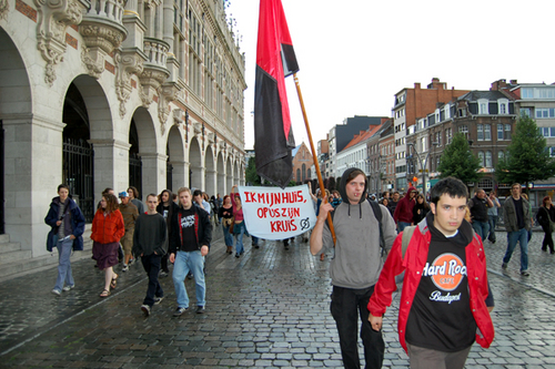 Betoging krakers Leuven Indymedia 06.jpg