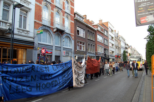 Betoging krakers Leuven Indymedia 09.jpg