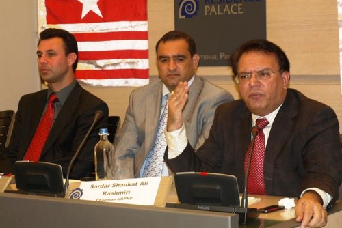 Chair UKPNP addressing the Seminar.JPG