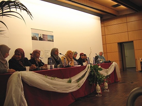European Forum - Working women.jpg European Forum - Working women.jpg
