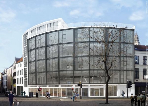 Click to begin slideshow Het Glazen Huis 2012.jpg
