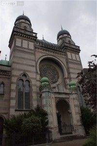 Click to begin slideshow Hoofdsynagoge Bouwmeesterstraat.jpg