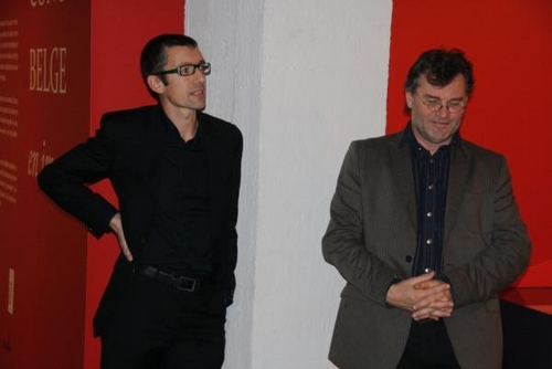 Johan Lagae en Carl De Keyzer.jpg