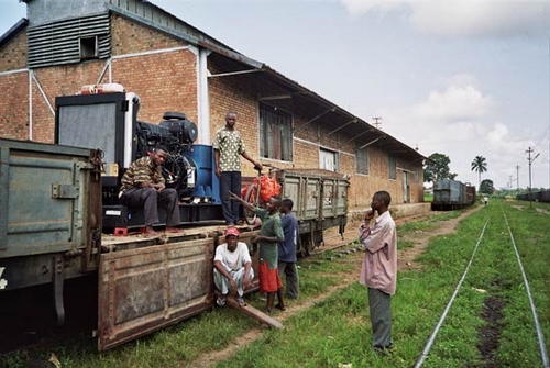 Mweka_Generator.jpg Mweka_Generator.jpg