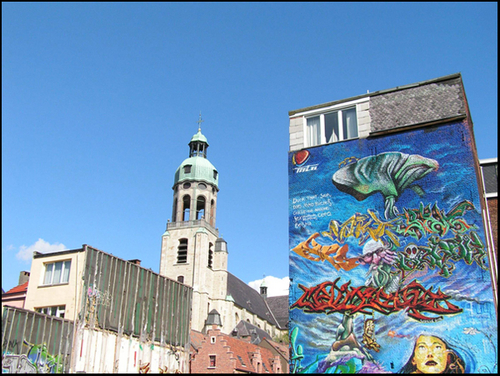 Click to begin slideshow PICT0061MUNTPLEIN.jpg