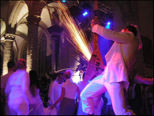 Click to begin slideshow PICT0327God is a DJ Preselect.jpg