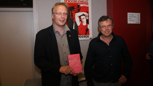 Peter Mertens en Filip Desmet PvdA.JPG