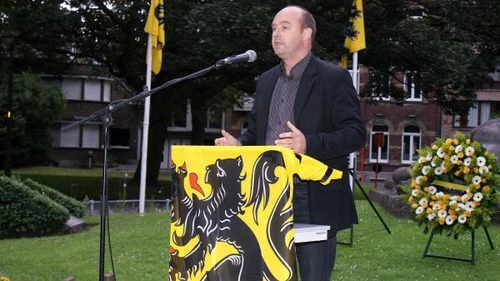 Prof. Bruno De Wever.JPG