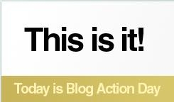 This is Blog Action Day.JPG