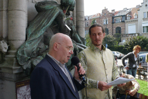 Click to begin slideshow US-Herman-J.Uilenspiegel7.gif