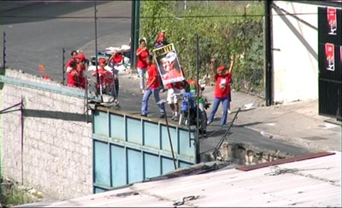 chavistas dagen uit.jpg