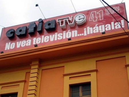 Click to begin slideshow kijk geen televisie, maak ze !.jpg