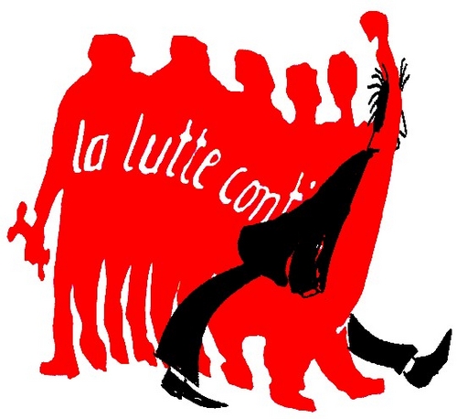 la lutte.JPG