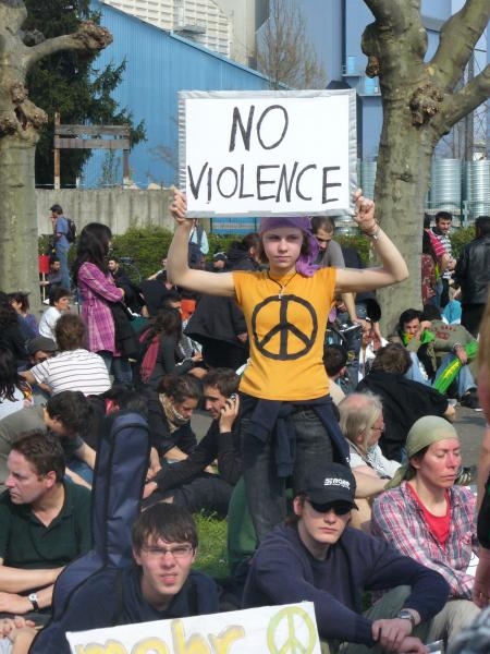 no violence.JPG